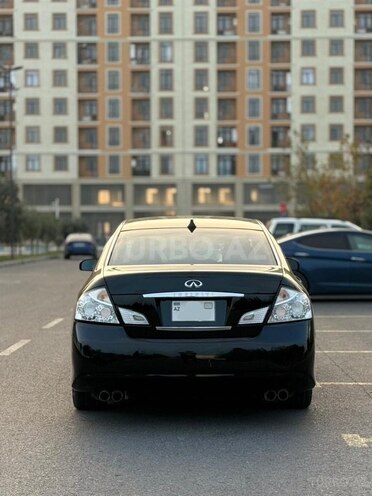 Infiniti M35 2010, 234,800 km - 3.5 l - Bakı