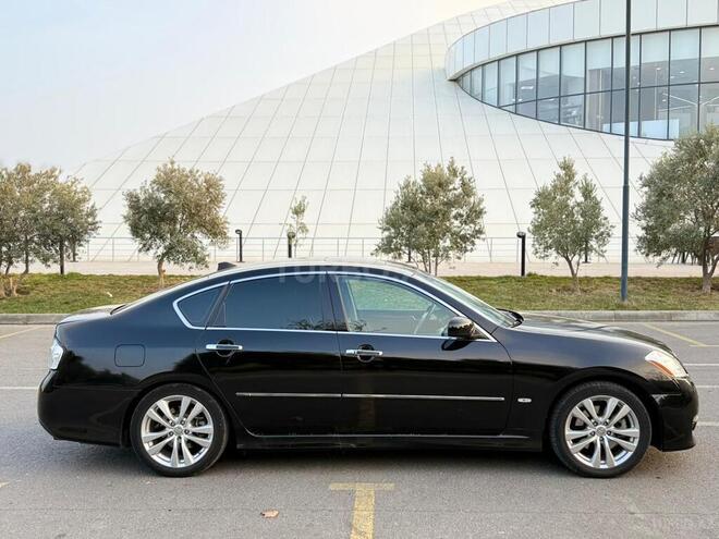 Infiniti M35 2010, 234,800 km - 3.5 l - Bakı