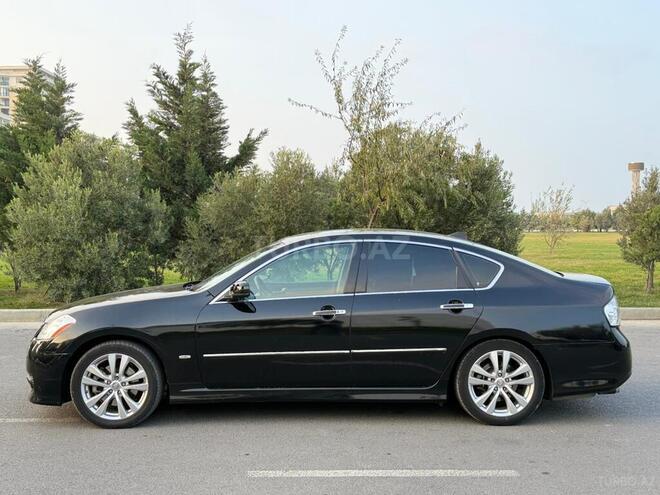 Infiniti M35 2010, 234,800 km - 3.5 l - Bakı