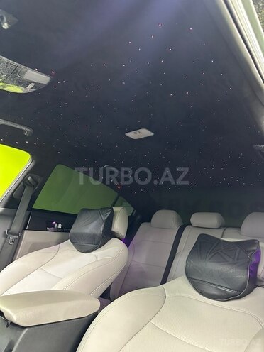 Hyundai Elantra 2017, 163,000 km - 2.0 л - Bakı