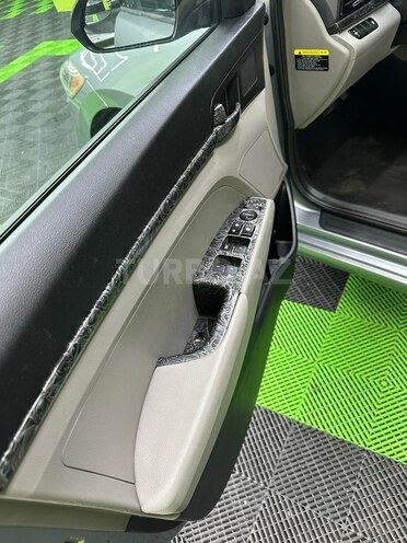 Hyundai Elantra 2017, 163,000 km - 2.0 л - Bakı