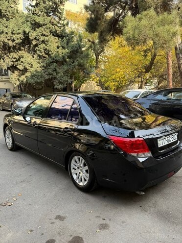 Khazar SD 2019, 300,000 km - 1.7 l - Bakı