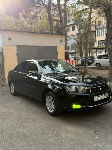 Khazar SD 2019, 300,000 km - 1.7 l - Bakı