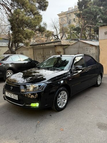 Khazar SD 2019, 300,000 km - 1.7 l - Bakı