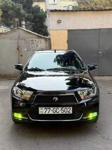 Khazar SD 2019, 300,000 km - 1.7 l - Bakı