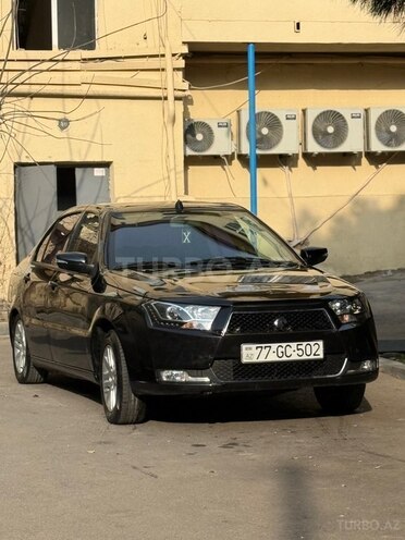 Khazar SD 2019, 300,000 km - 1.7 l - Bakı