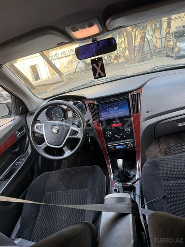 Khazar SD 2019, 300,000 km - 1.7 l - Bakı