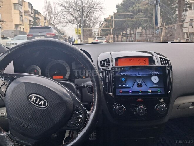 Kia Ceed 2007, 345,818 km - 1.6 л - Bakı