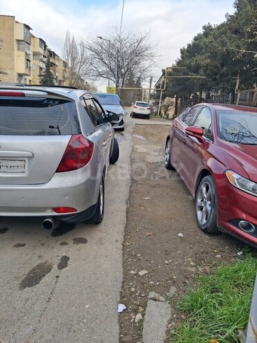 Kia Ceed 2007, 345,818 km - 1.6 л - Bakı