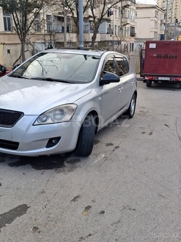 Kia Ceed 2007, 345,818 km - 1.6 л - Bakı