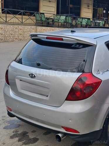Kia Ceed 2007, 345,818 km - 1.6 л - Bakı