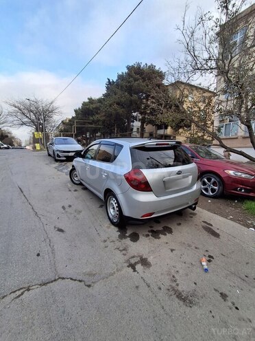 Kia Ceed 2007, 345,818 km - 1.6 л - Bakı