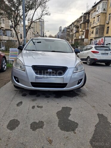 Kia Ceed 2007, 345,818 km - 1.6 л - Bakı