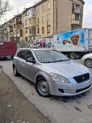 Kia Ceed 2007, 345,818 km - 1.6 л - Bakı