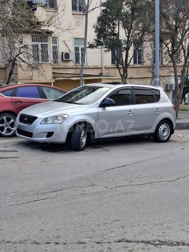 Kia Ceed 2007, 345,818 km - 1.6 л - Bakı