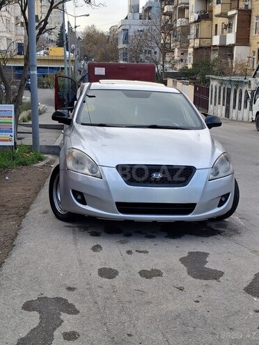 Kia Ceed 2007, 345,818 km - 1.6 л - Bakı