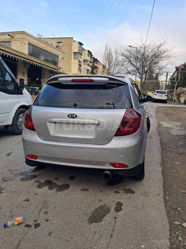 Kia Ceed 2007, 345,818 km - 1.6 л - Bakı