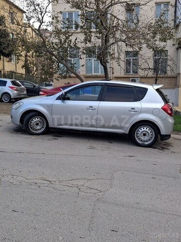 Kia Ceed 2007, 345,818 km - 1.6 л - Bakı