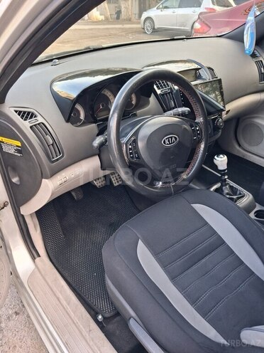 Kia Ceed 2007, 345,818 km - 1.6 л - Bakı