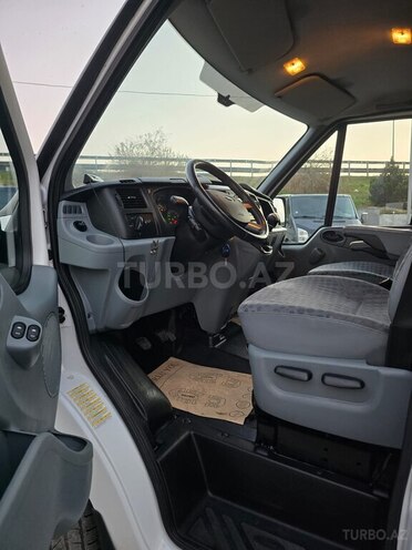 Ford Transit 2010, 212,420 km - 2.4 л - Bakı
