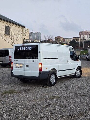 Ford Transit 2010, 212,420 km - 2.4 л - Bakı
