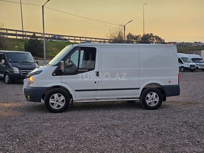 Ford Transit 2010, 212,420 km - 2.4 л - Bakı