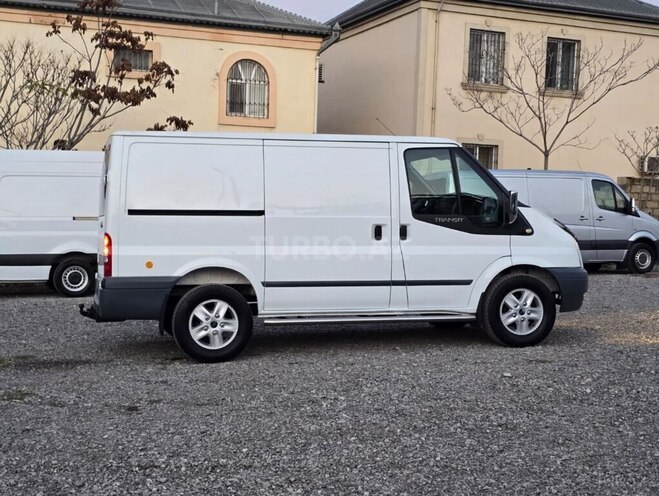 Ford Transit 2010, 212,420 km - 2.4 л - Bakı