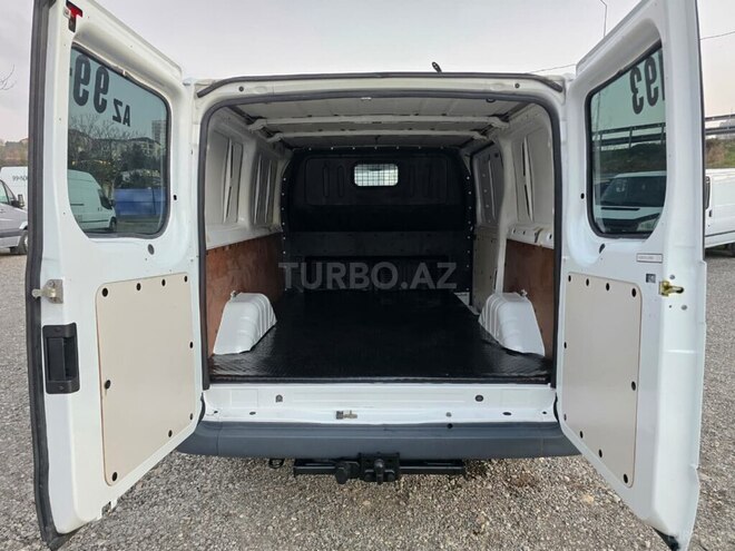 Ford Transit 2010, 212,420 km - 2.4 л - Bakı