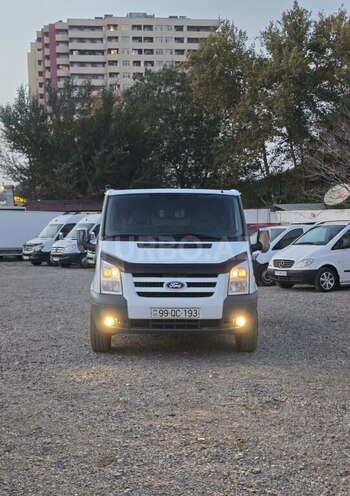 Ford Transit 2010, 212,420 km - 2.4 л - Bakı