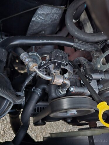 Ford Transit 2010, 212,420 km - 2.4 л - Bakı
