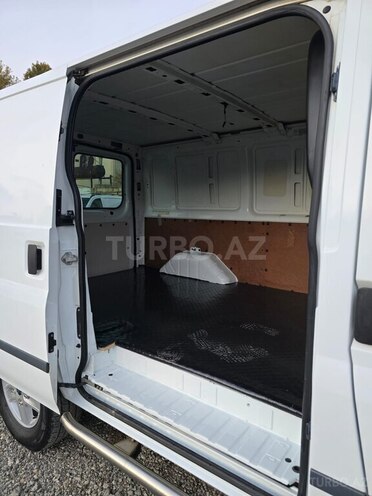 Ford Transit 2010, 212,420 km - 2.4 л - Bakı