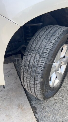 Toyota Land Cruiser Prado 2010, 147,760 km - 2.7 л - Bakı