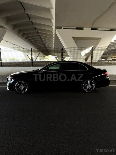 Mercedes E 300 2019, 140,000 km - 2.0 l - Bakı