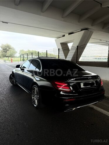 Mercedes E 300 2019, 140,000 km - 2.0 l - Bakı