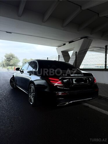 Mercedes E 300 2019, 140,000 km - 2.0 l - Bakı