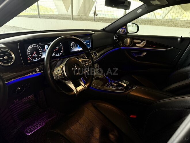 Mercedes E 300 2019, 140,000 km - 2.0 l - Bakı