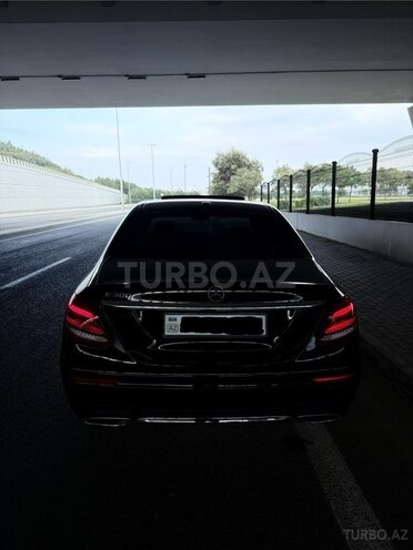 Mercedes E 300 2019, 140,000 km - 2.0 l - Bakı