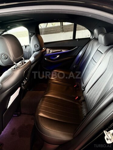 Mercedes E 300 2019, 140,000 km - 2.0 l - Bakı