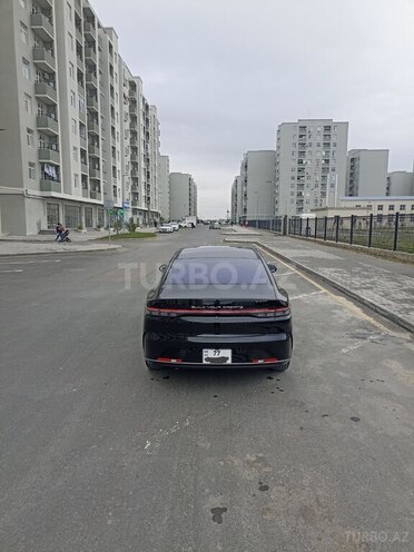 BYD Destroyer 05 2025, 6,600 km - 1.5 l - Bakı