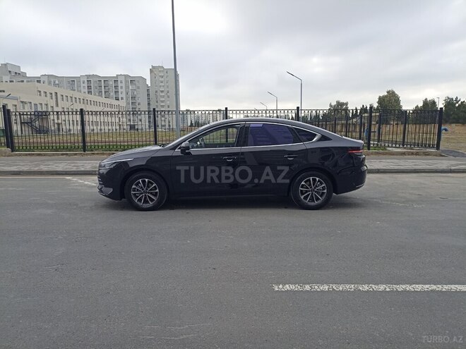 BYD Destroyer 05 2025, 6,600 km - 1.5 l - Bakı