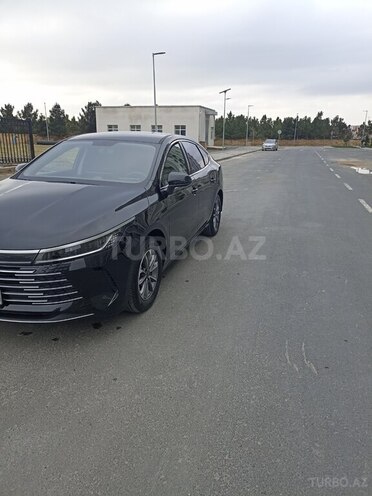 BYD Destroyer 05 2025, 6,600 km - 1.5 l - Bakı