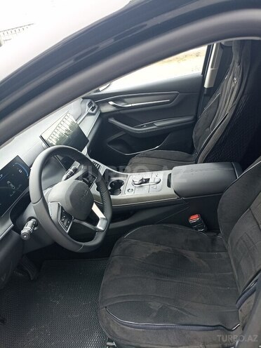BYD Destroyer 05 2025, 6,600 km - 1.5 l - Bakı
