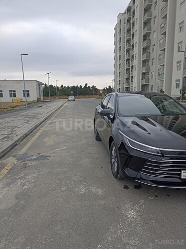 BYD Destroyer 05 2025, 6,600 km - 1.5 l - Bakı