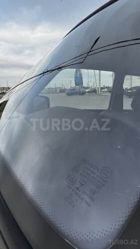 LADA (VAZ) Niva 2019, 74,000 km - 1.7 l - Bakı