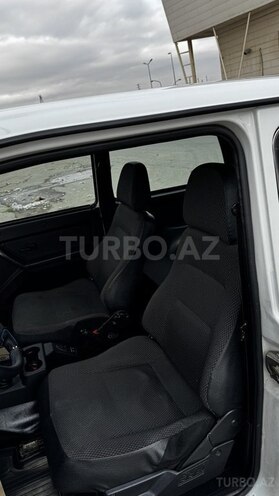 LADA (VAZ) Niva 2019, 74,000 km - 1.7 l - Bakı