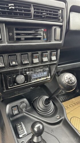 LADA (VAZ) Niva 2019, 74,000 km - 1.7 l - Bakı