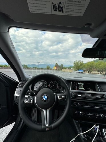 BMW 528 2015, 201,200 km - 2.0 l - Bakı