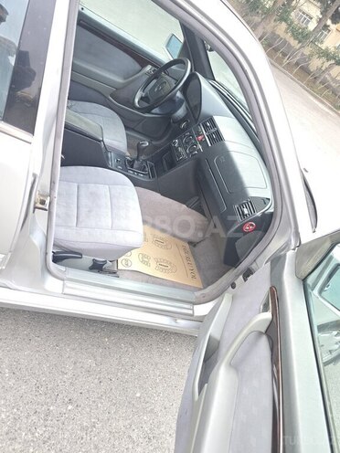 Mercedes C 180 1997, 345,200 km - 1.8 l - Bakı