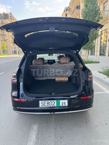 Changan  2025, 0 km - 1.5 l - Bakı