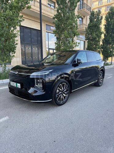 Changan  2025, 0 km - 1.5 l - Bakı